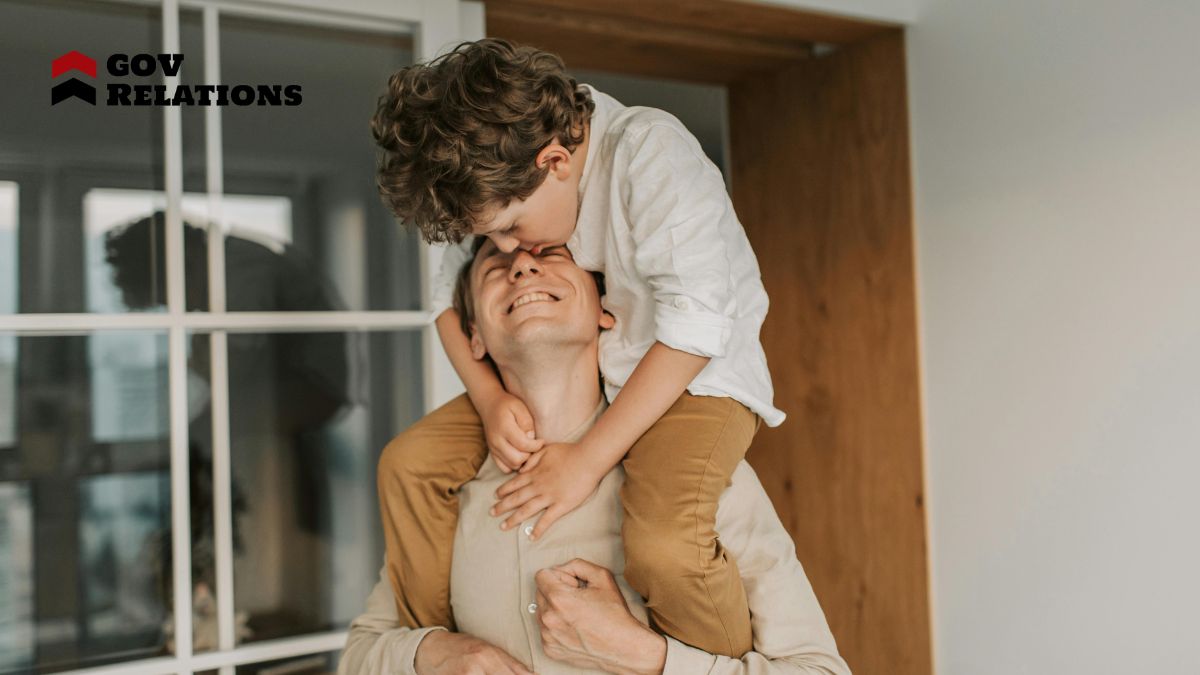 Government Aid Programs for Single Parents