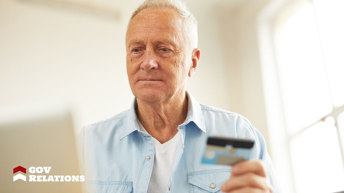 How to Avoid Senior Financial Scams and Fraud