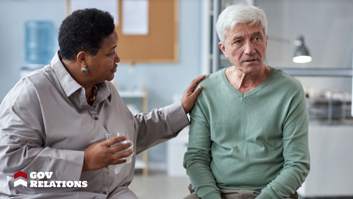 Long-Term Care Services