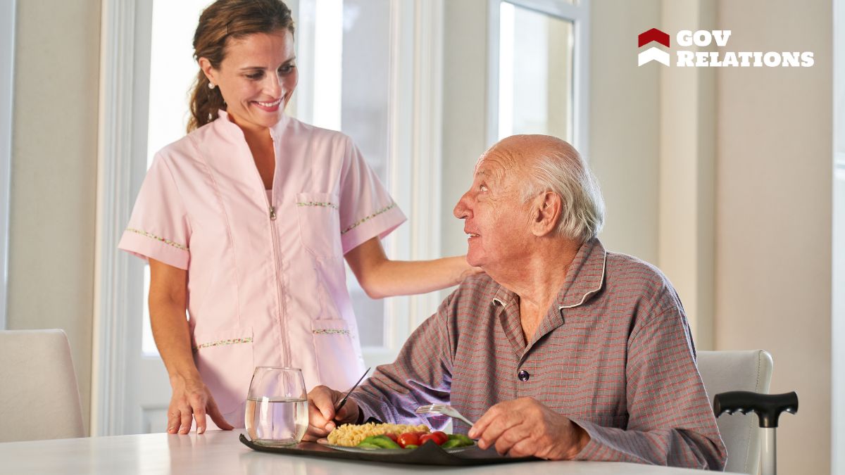 Meals on Wheels America