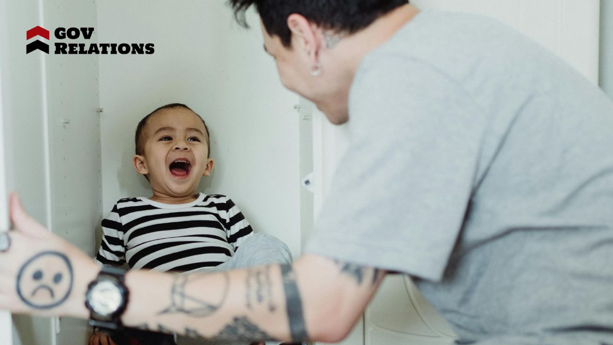 National Fatherhood Initiative Grants for Single Fathers
