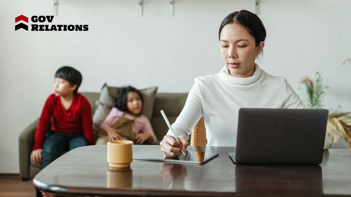 Onsite Child Care Options for Single Parents