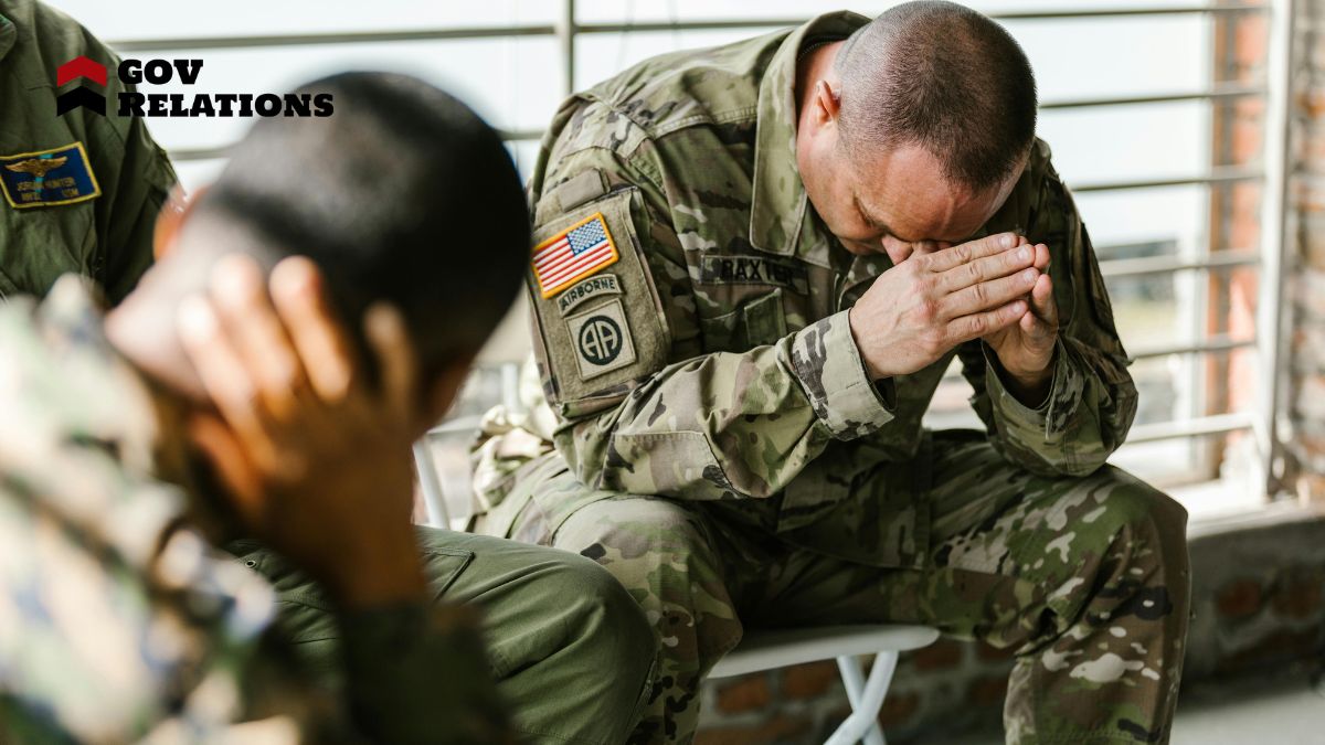 Promoting Independence and Stability for Disability Veterans