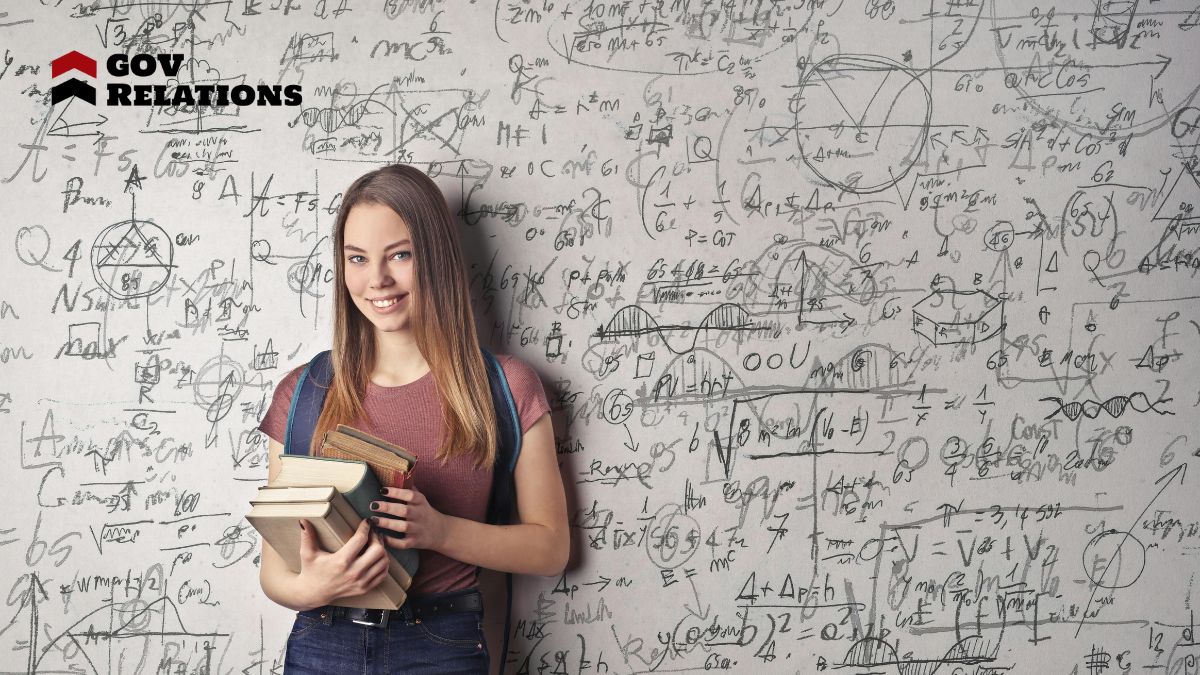 Showcase Relevant Experience for Environmental Science Scholarship
