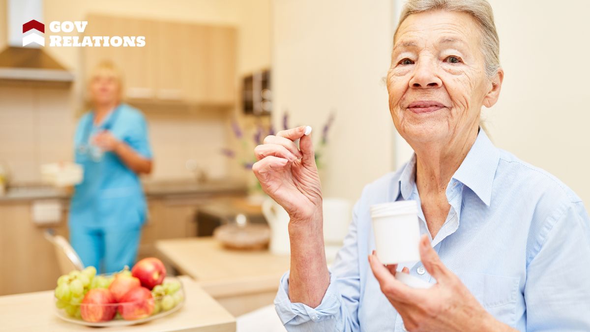 State and National Aid Programs