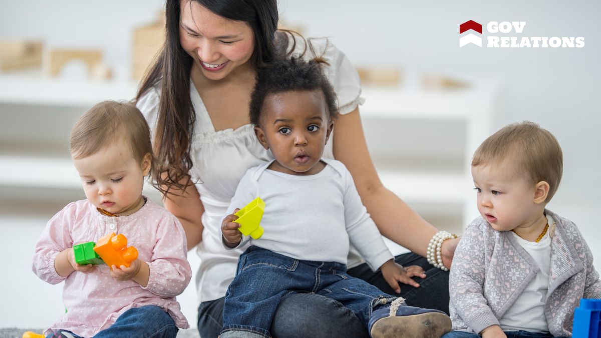 Temporary Assistance for Needy Families (TANF)