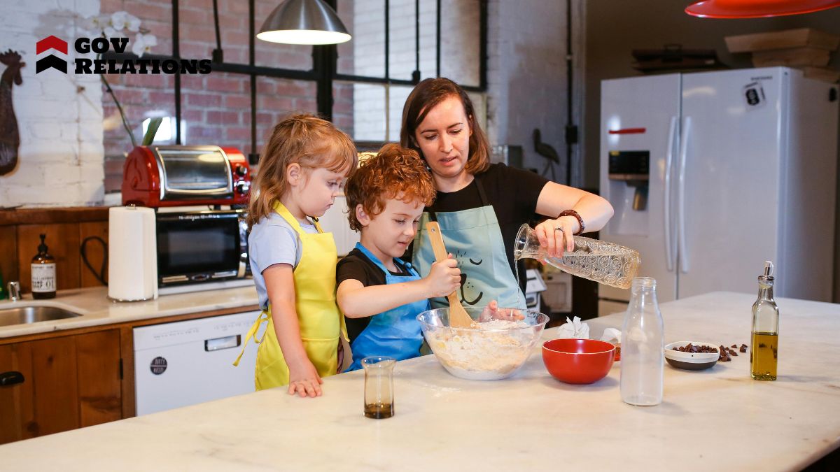 Temporary Assistance for Needy Families (TANF)