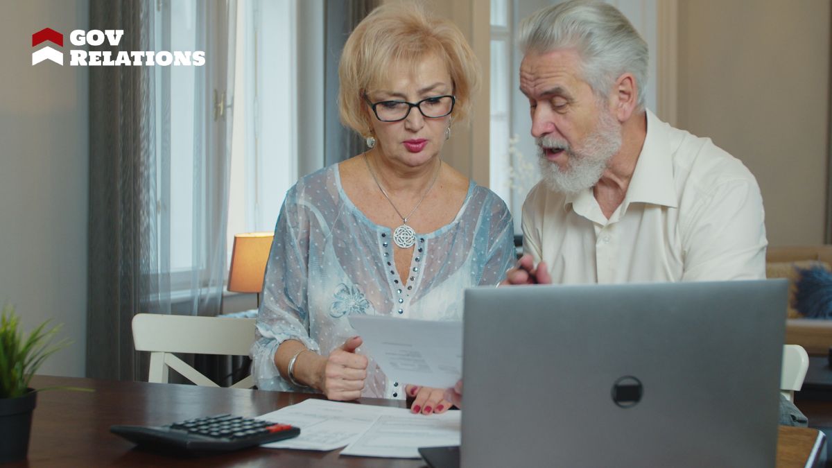 Texas Utility Help Program