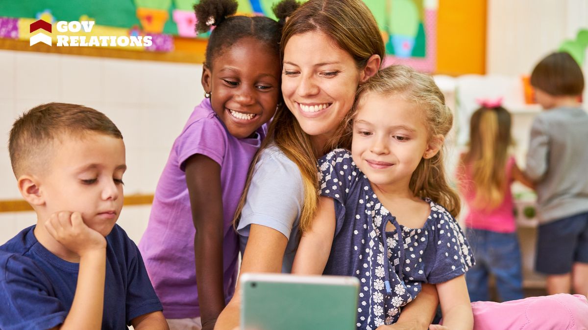 Top 10 Steps to Childcare Subsidies and Grants