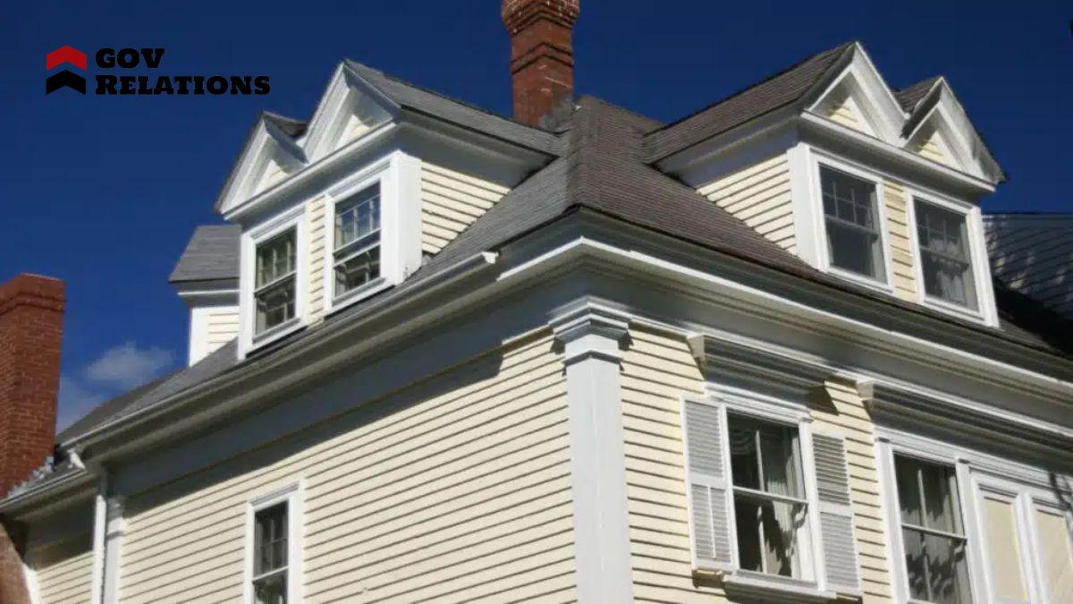 Grant Access Programs for Low Income Housing Support