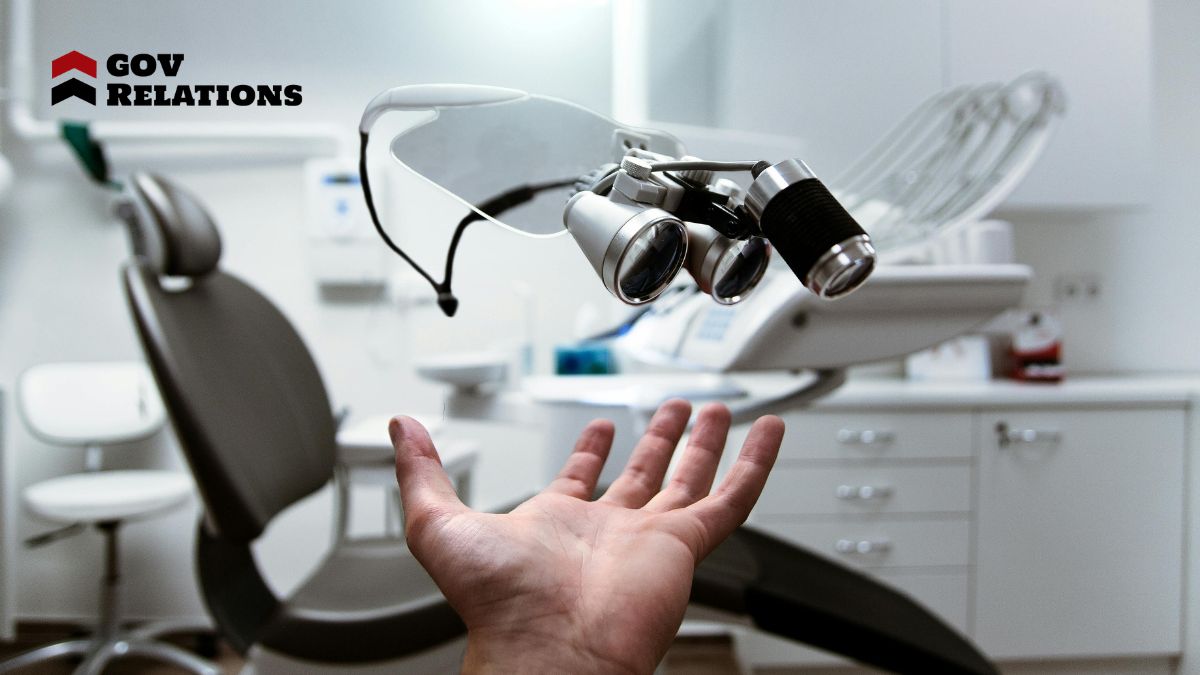 Private Dental Insurance-Healthcare Assistance Option