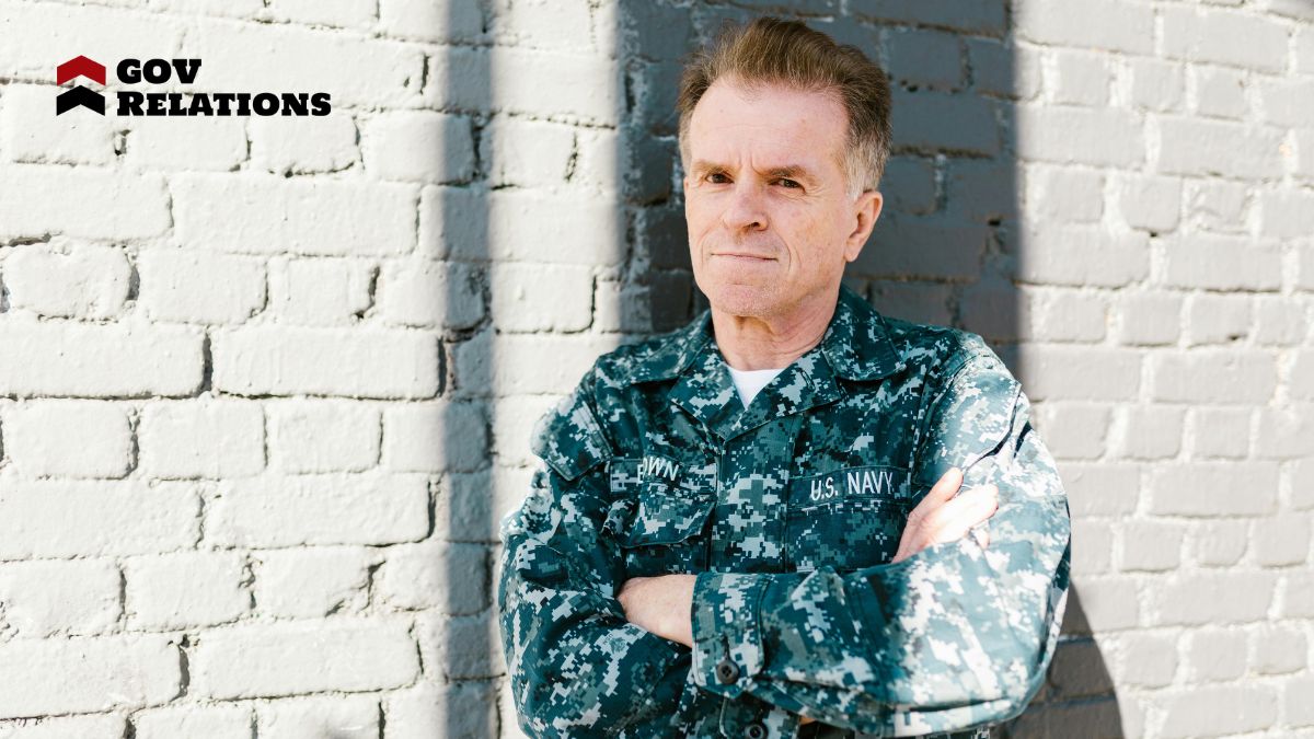 Skill Translation Opportunities for Retired Military