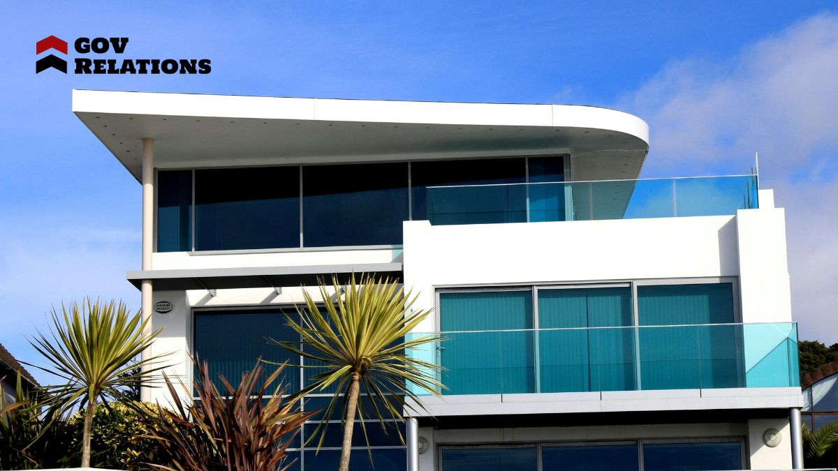 Temporary Residence Adaptation (TRA) Grant