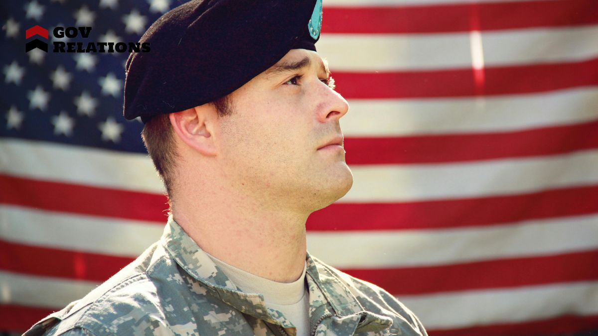 Vocational Training for Retired Military