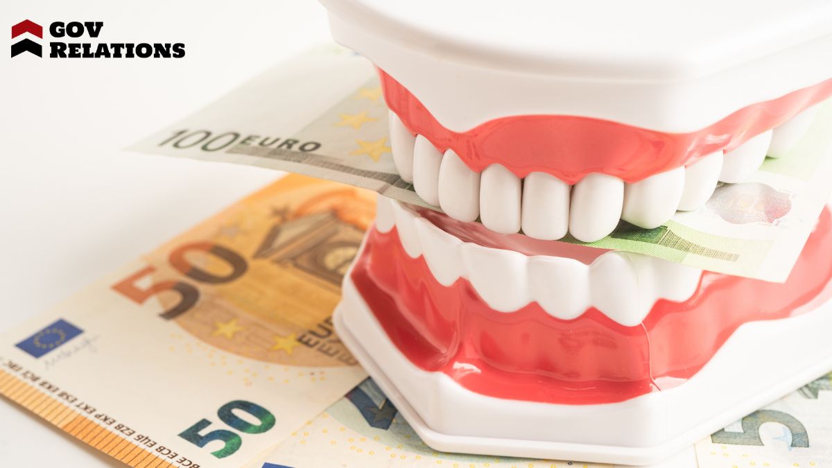 Additional Dental Expenses