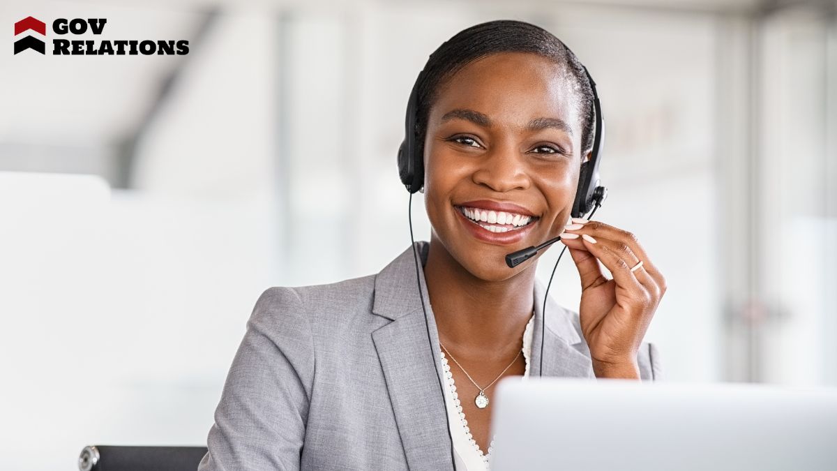 Contacting EBT Customer Service
