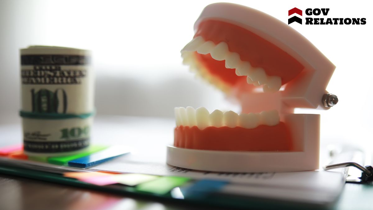 Crowdfunding Platforms for Dental Costs