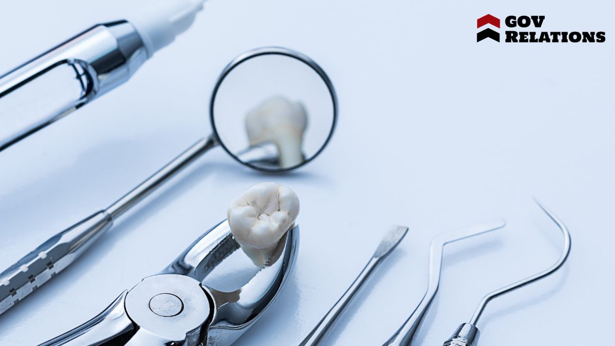 Dental Services Excluded