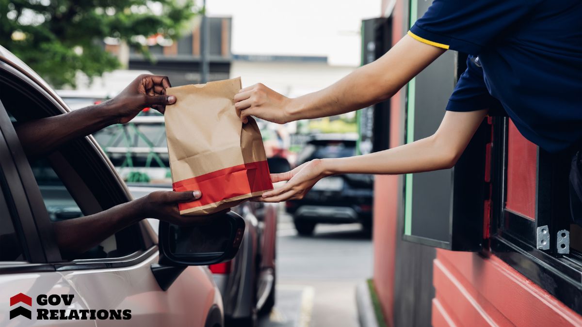 Future of EBT at Fast-Food Chains