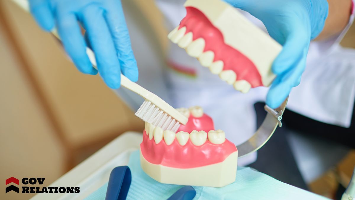 How to Fix Your Teeth if You're Poor