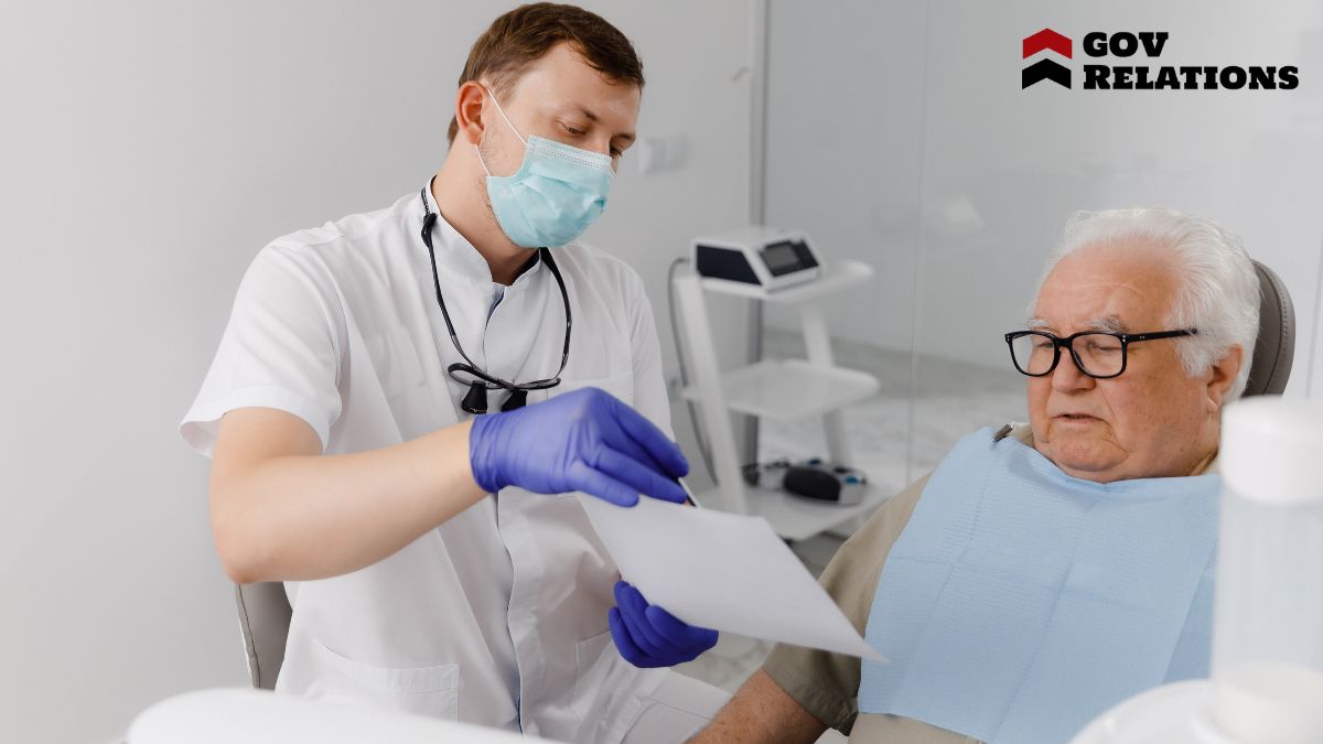 Negotiating With Dental Providers