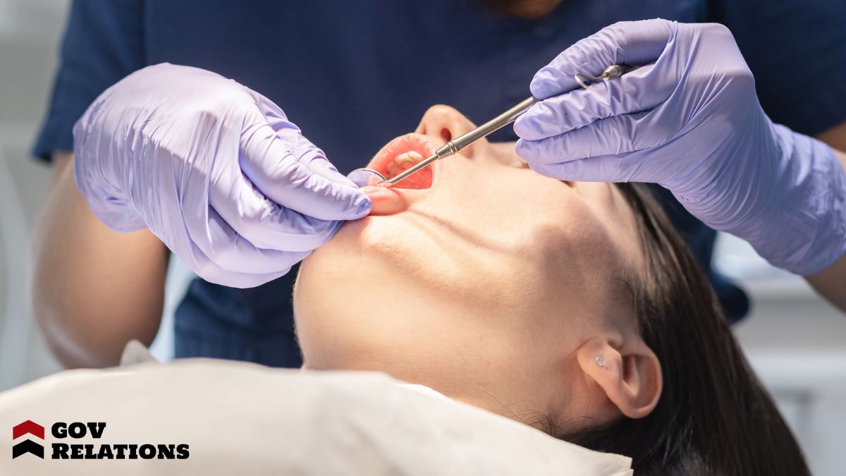 Oral Surgery and Medicare Parts