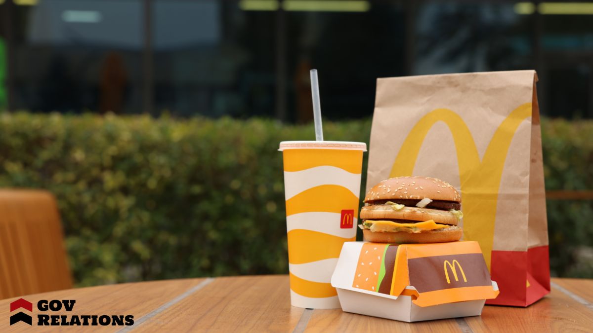 Overview of the Restaurant Meals Program