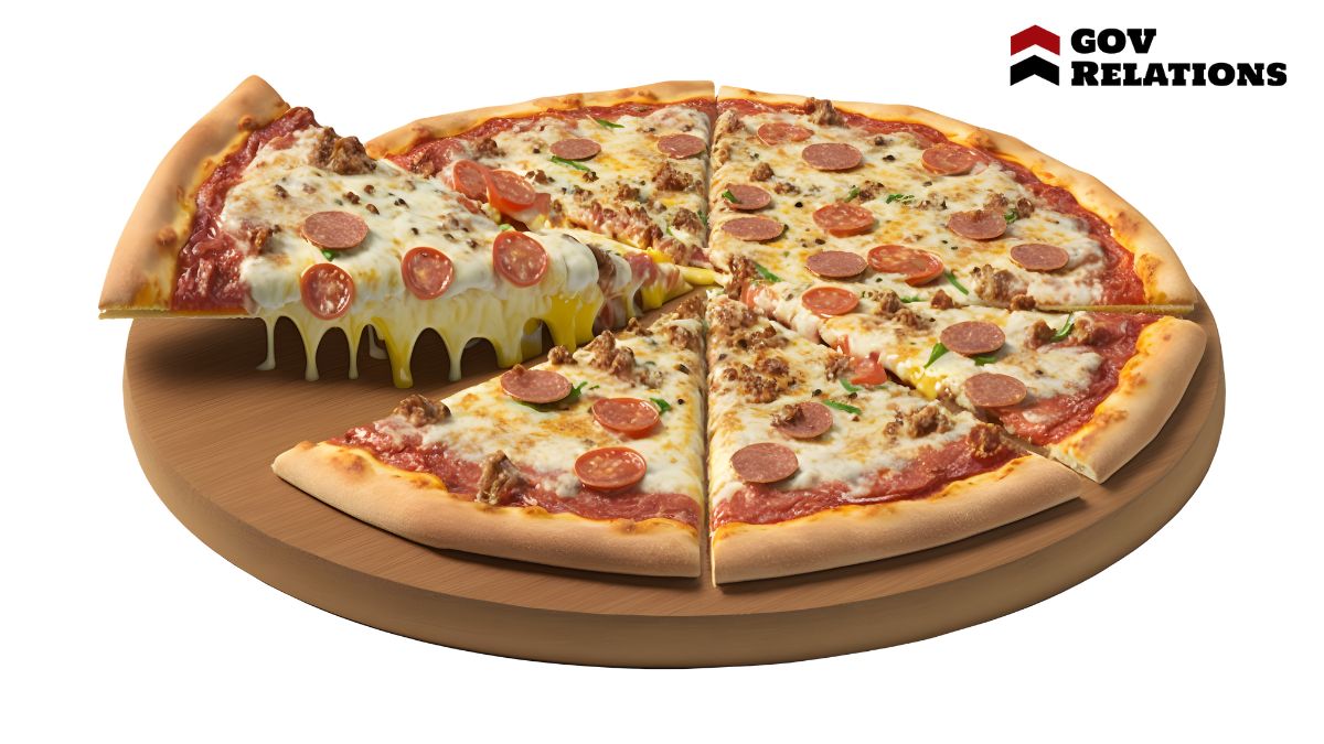 Pizza Hut and EBT Transactions