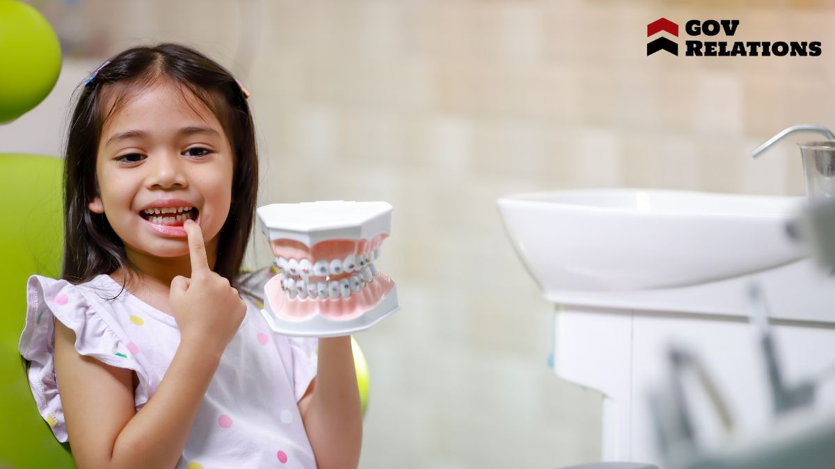 Practice Preventive Dental Care