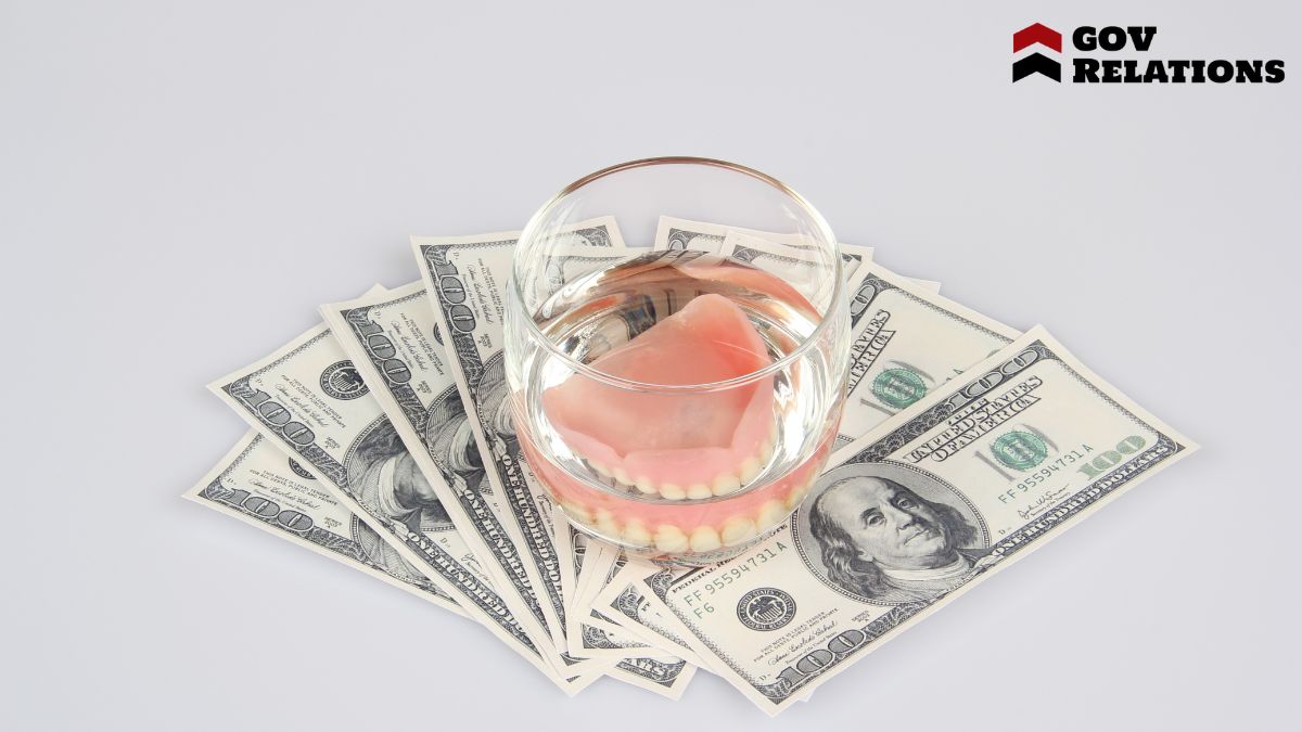 Tips for Managing Dental Costs