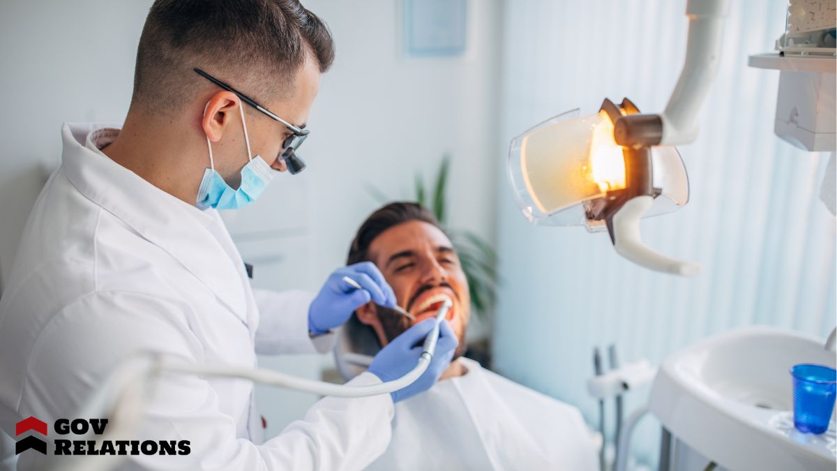 Understanding CareCredit Dental