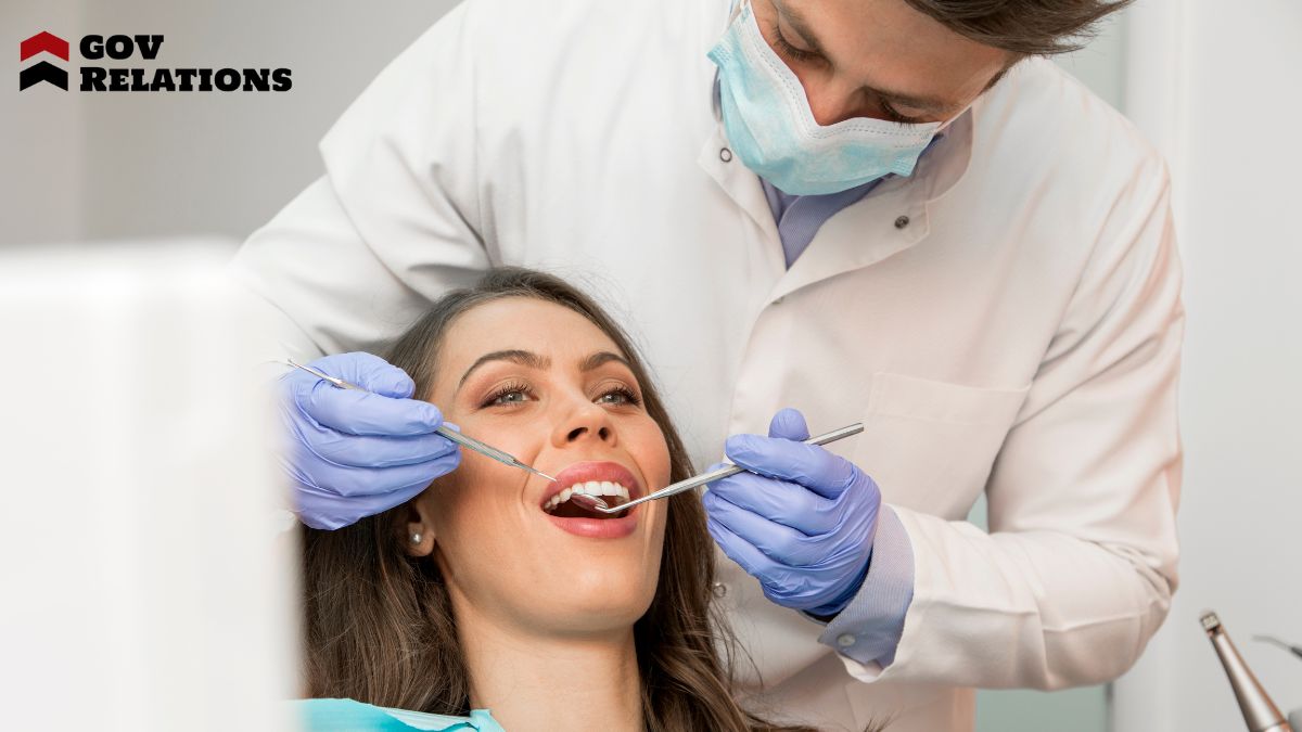 Understanding TennCare Dental Coverage