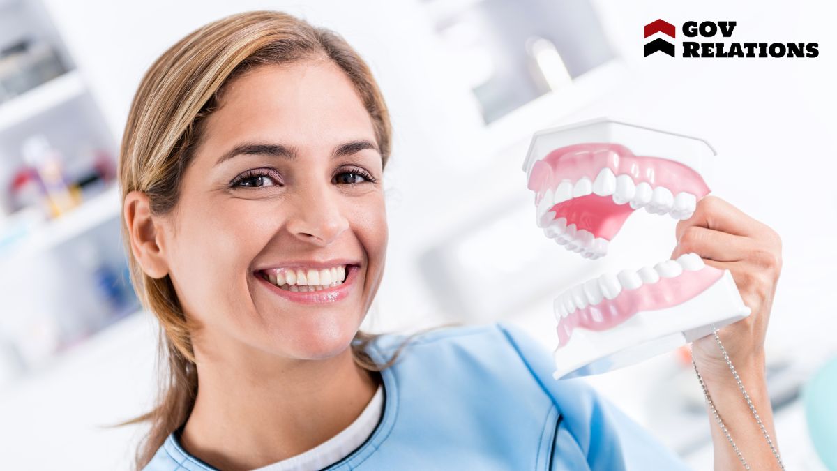 Understanding TennCare's Dental Coverage