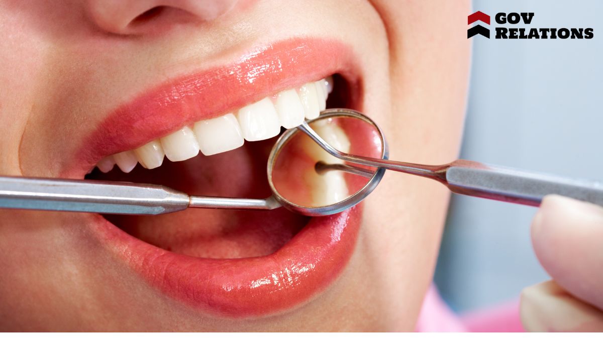 Understanding Tooth Erosion