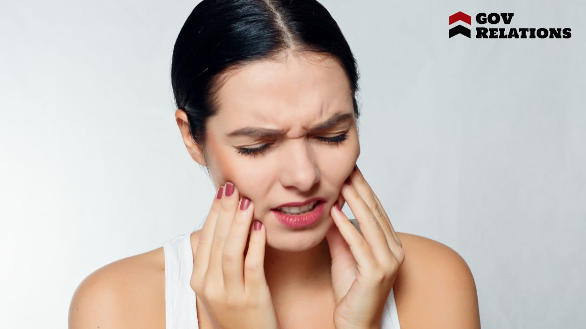 What if I Have Terrible Teeth and No Money