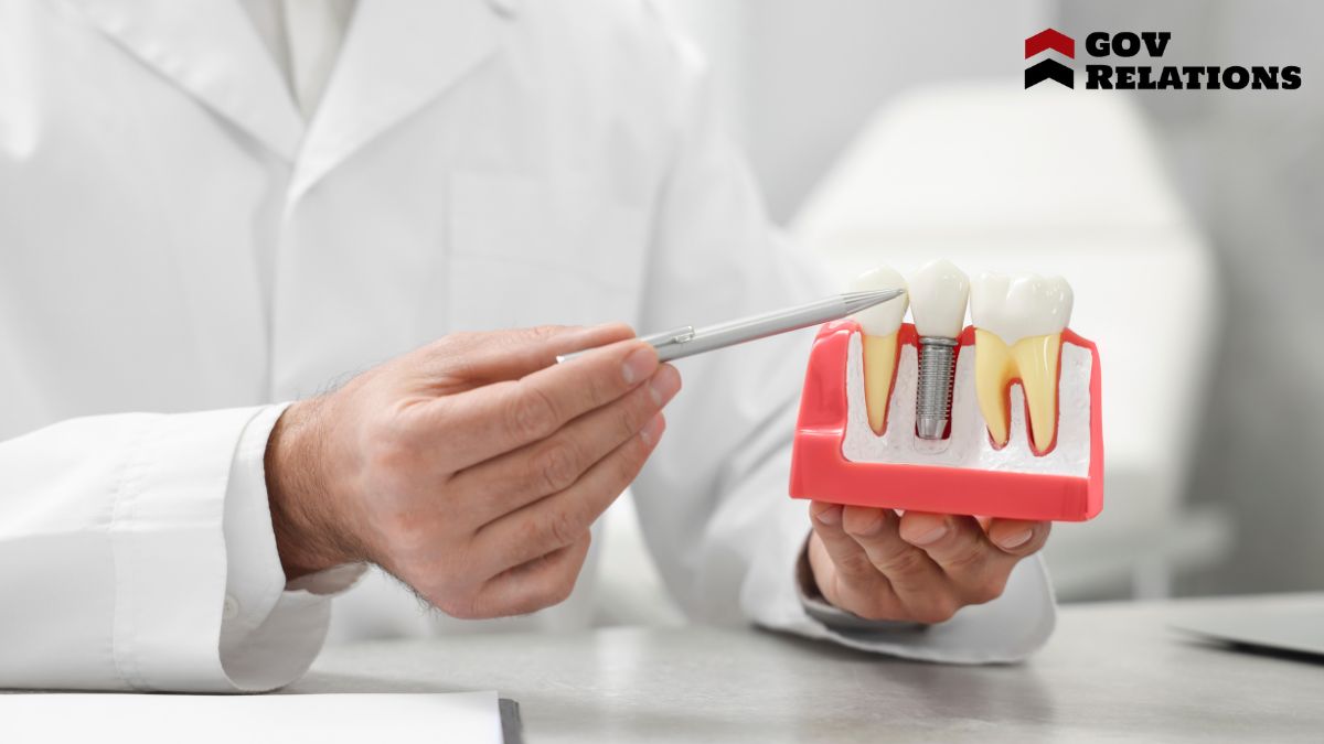 Why Are Implants Not Covered by Dental Insurance