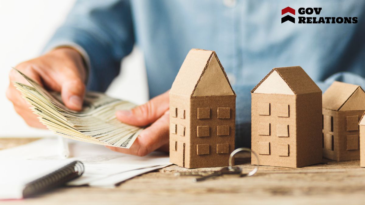 Balancing Housing and Other Expenses