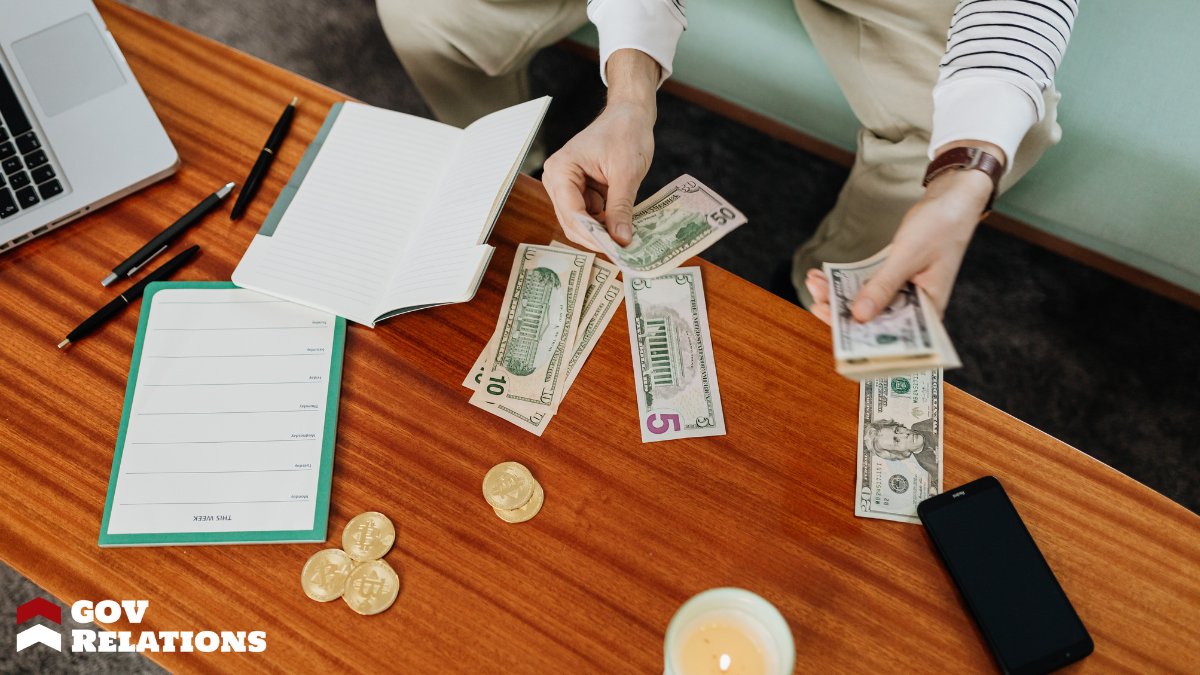 Benefits of This Budgeting Method