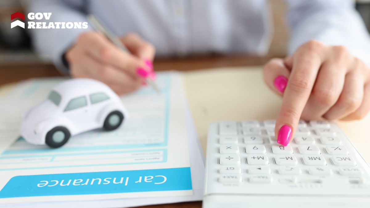 Calculating Insurance Costs