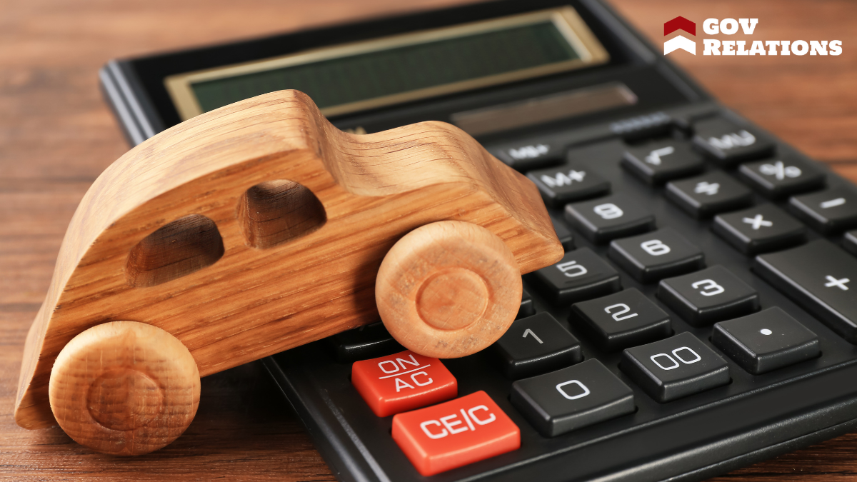 Calculating Your Car Expenses