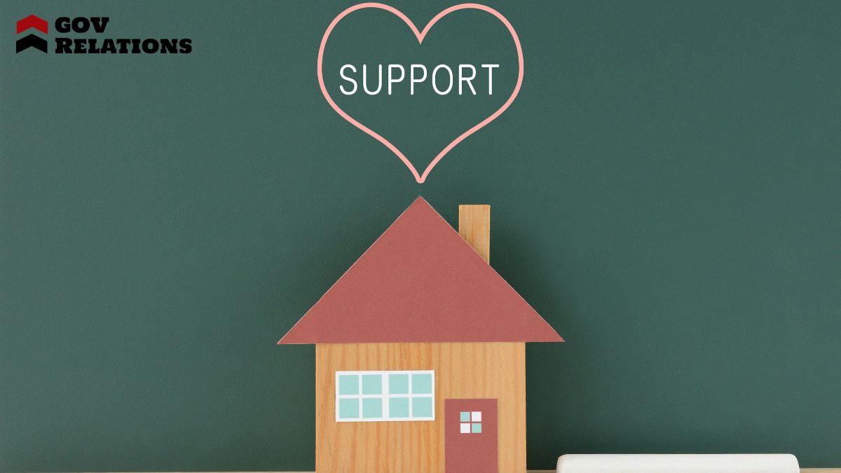Criteria for Evaluating Housing Support