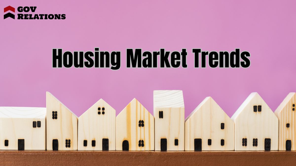 Current Housing Market Trends