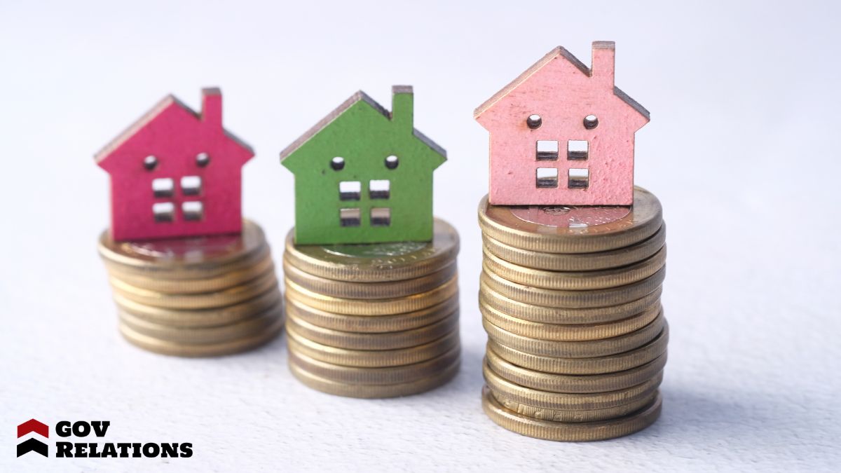Defining Affordable Housing