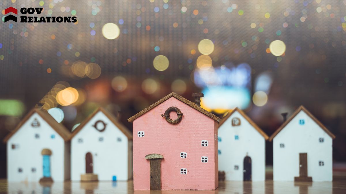 Housing Inventory Shortages