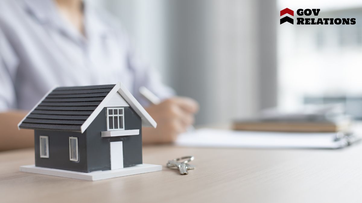 How Do You Qualify for Housing Assistance in Texas