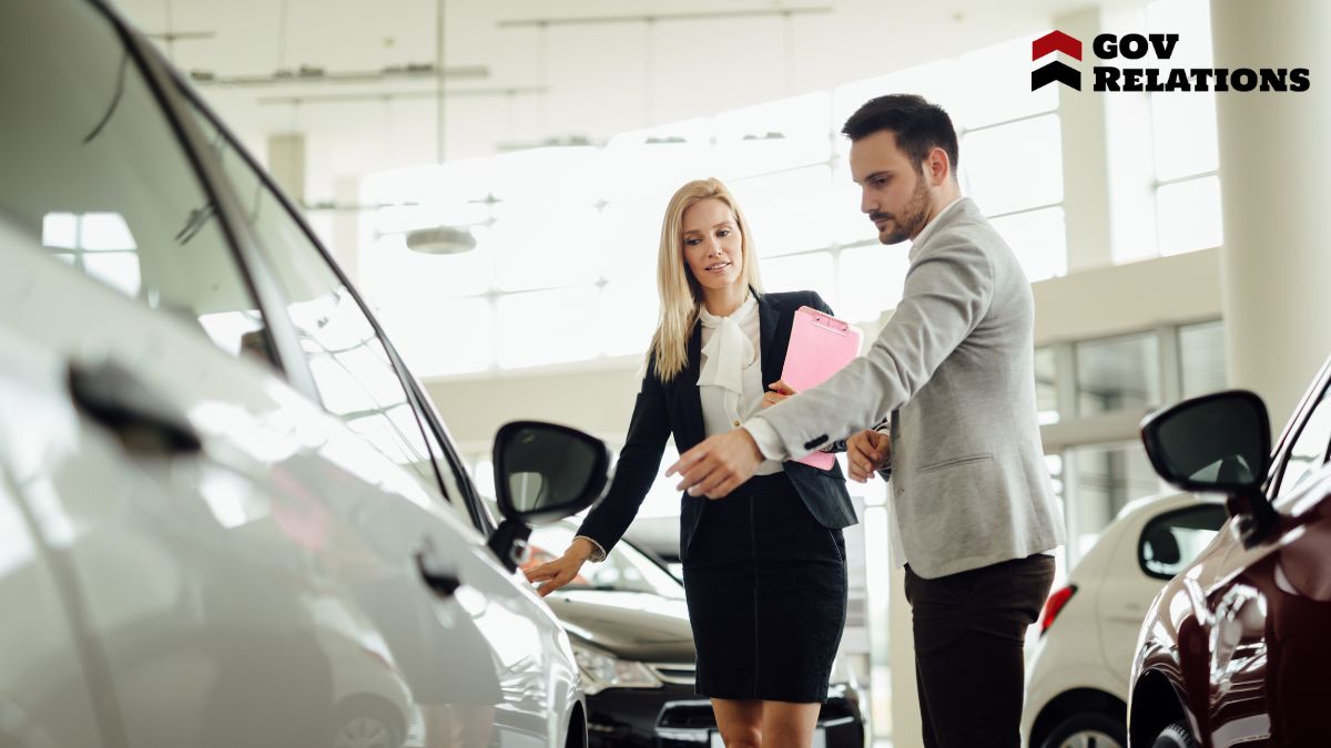 Importance of Vehicle Ownership