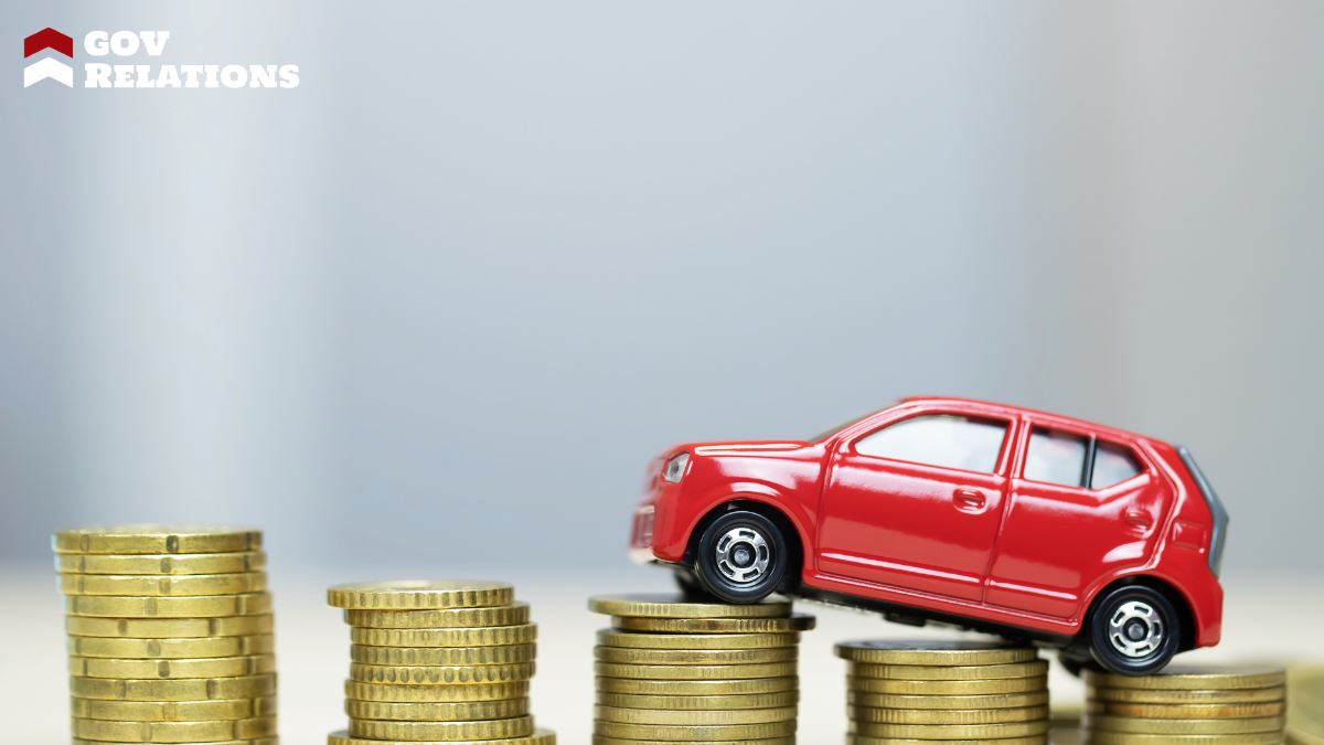 Is $800 a month a lot for a car payment?