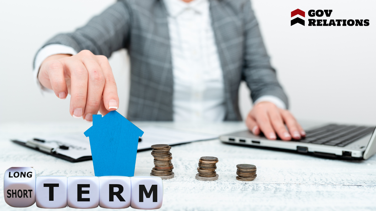 Long-Term Housing Strategies