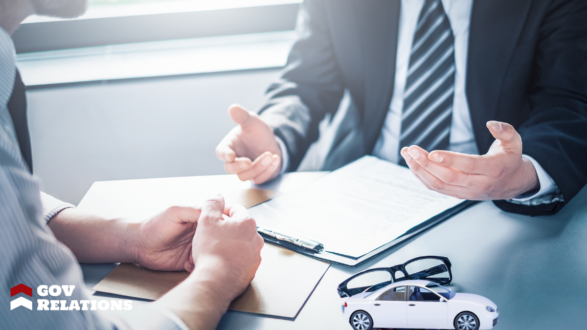 Negotiate With Your Lender