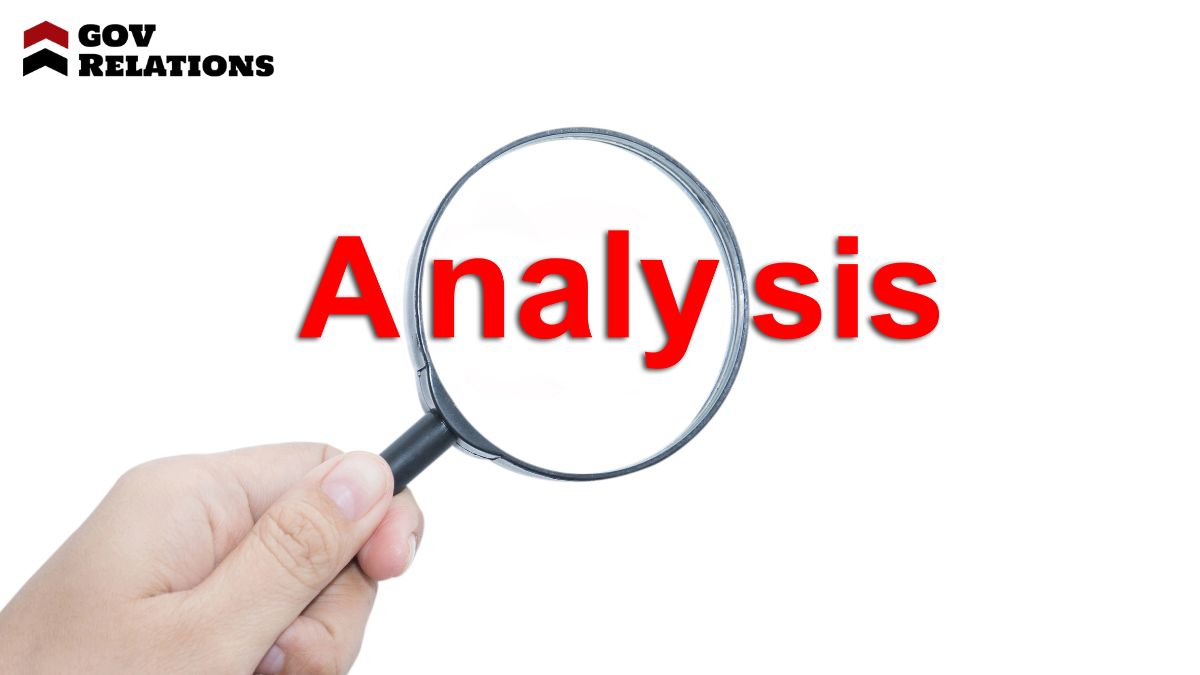 State Comparison and Analysis